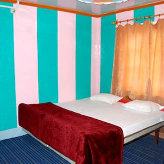 marias hotel