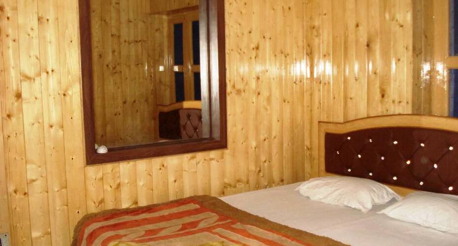 marias hotel