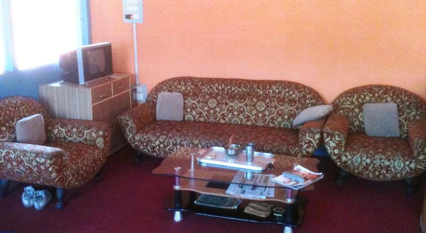 marias hotel