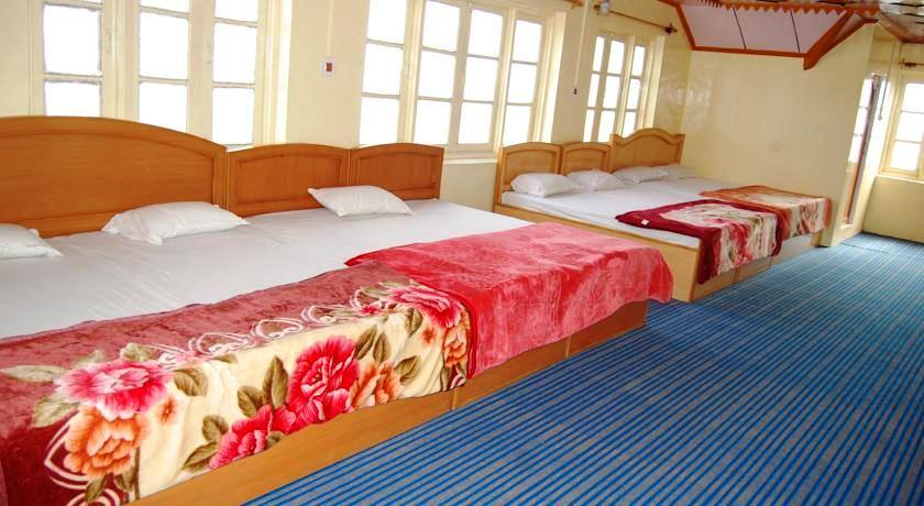 marias hotel