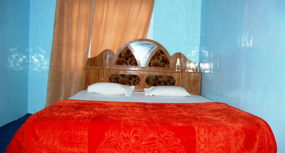 marias hotel