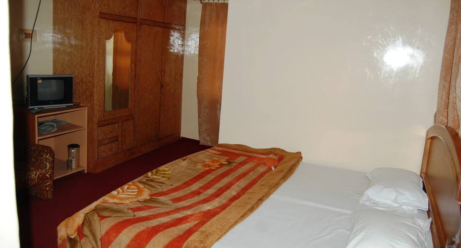 marias hotel