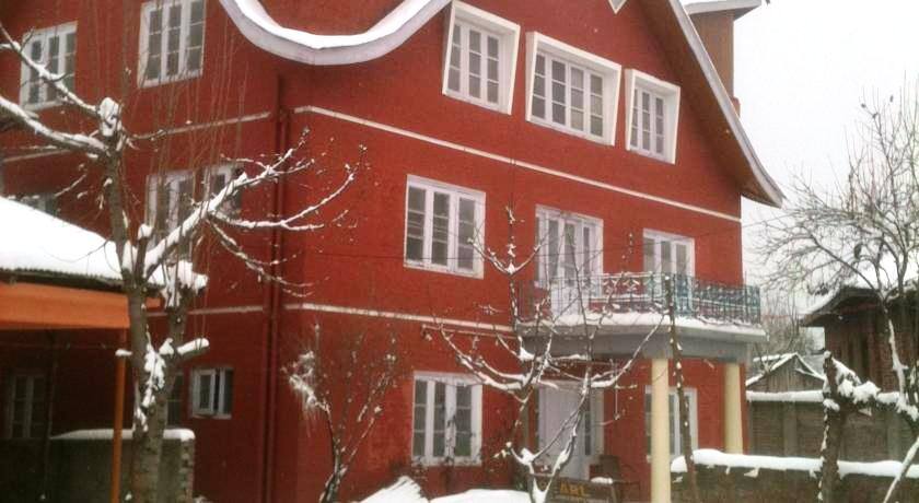 marias hotel