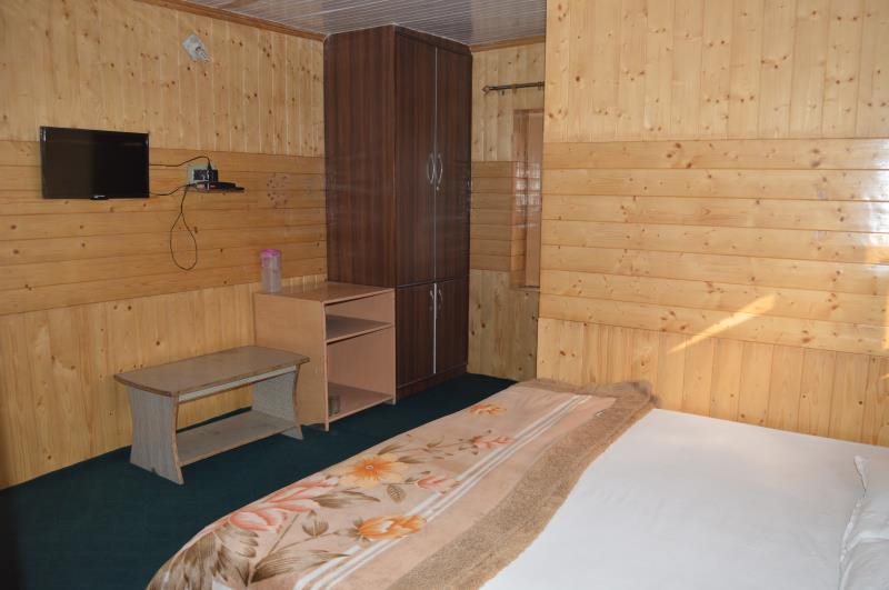 marias hotel