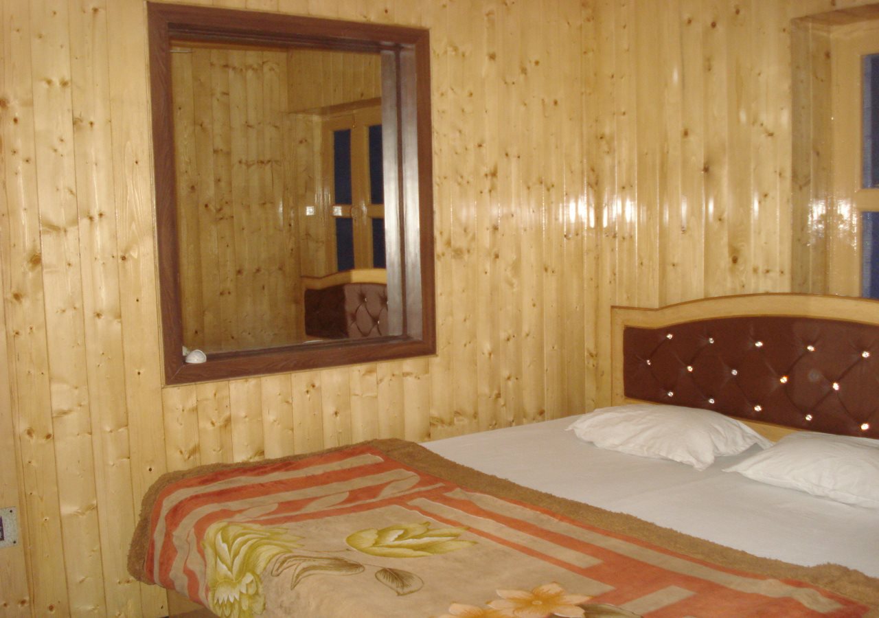 marias hotel