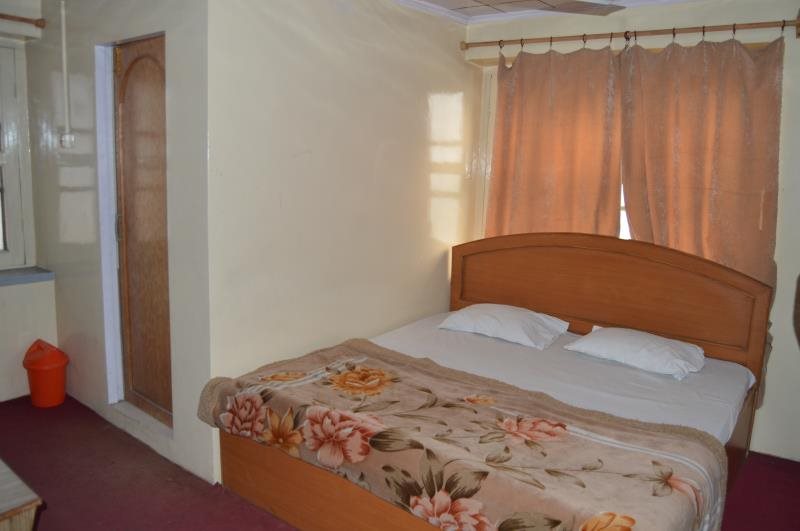 marias hotel