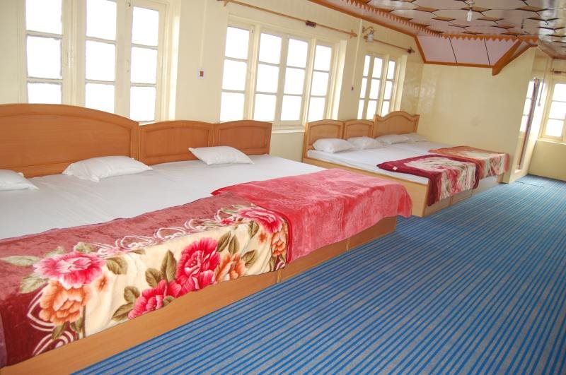 marias hotel