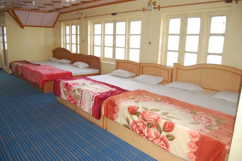 marias hotel