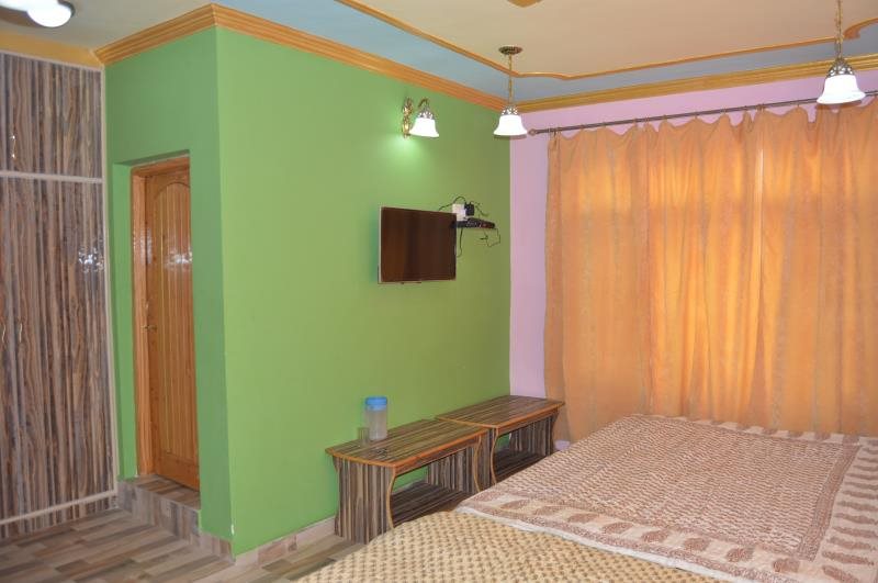 marias hotel