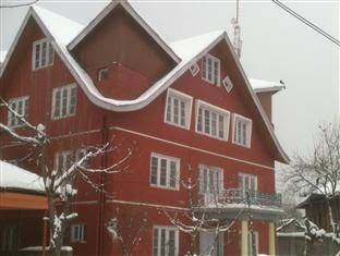 marias hotel