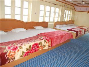 marias hotel