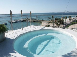 Seven Crown La Paz Malecon,Baja California Sur>>La Paz,3 star