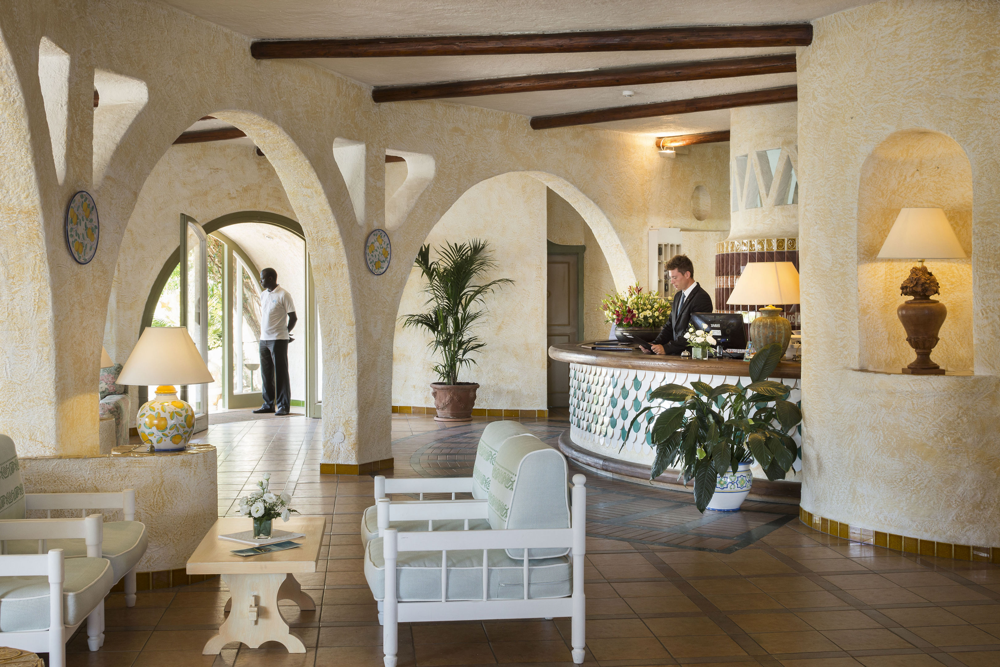 club hotel