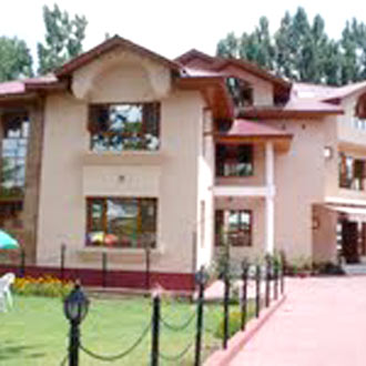 srinagar