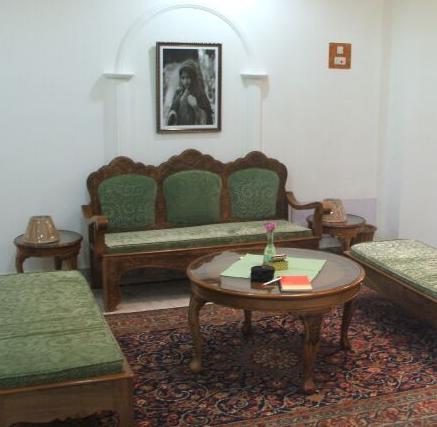 srinagar