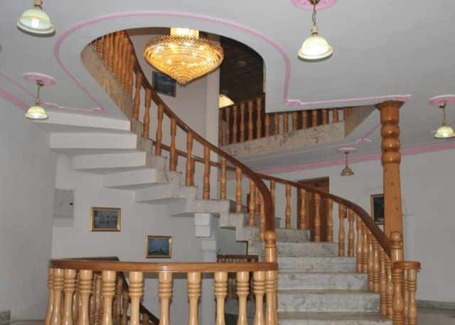 srinagar