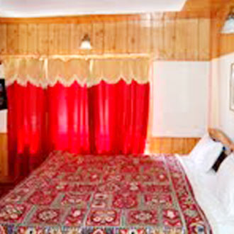 srinagar