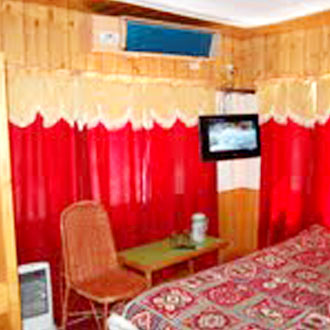 srinagar