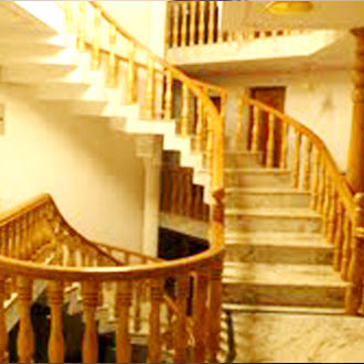 srinagar