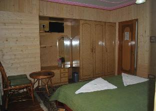 Hotel Alhamra Retreat,Pazzalpura,3 star