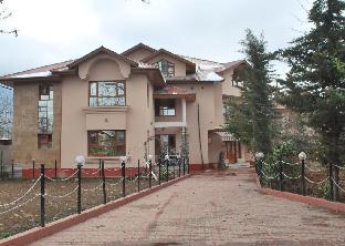 srinagar