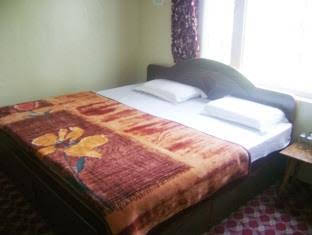 hotel ab i hayat
