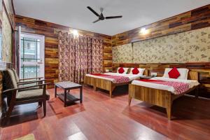 hotel ab i hayat