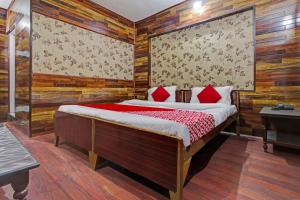 hotel ab i hayat