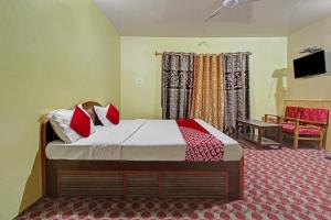 hotel ab i hayat