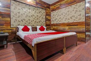 hotel ab i hayat