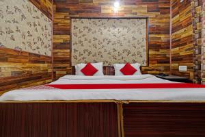 hotel ab i hayat