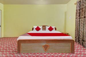hotel ab i hayat
