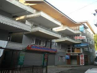 hotel ab i hayat
