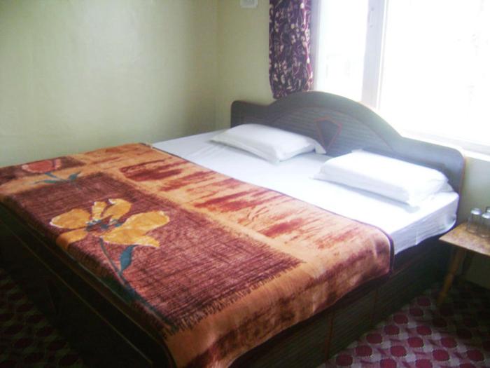 hotel ab i hayat