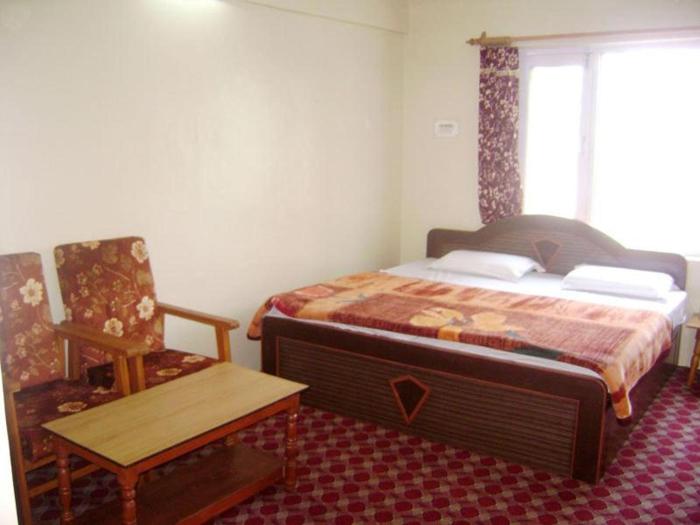 hotel ab i hayat