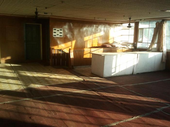 hotel ab i hayat