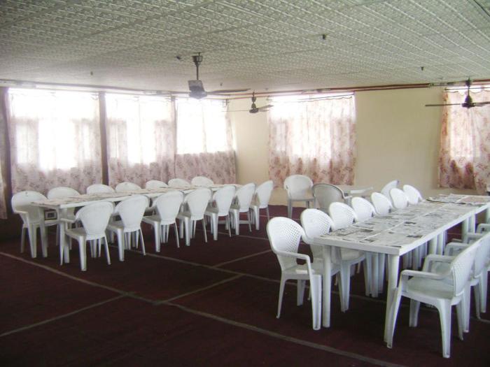 hotel ab i hayat