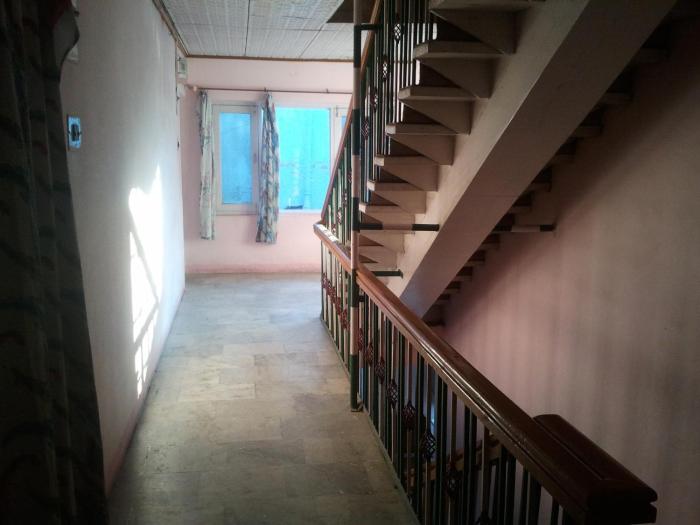 hotel ab i hayat