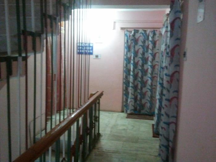 hotel ab i hayat