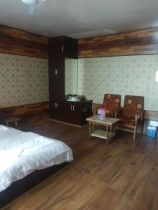 hotel ab i hayat