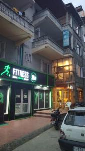 hotel ab i hayat