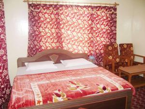 Hotel Ab-I-Hayat,Jammu And Kashmir>>Jammu,2 star