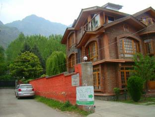 Hillscape Inn,Jammu And Kashmir>>Jammu,3 star