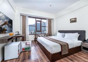 srinagar
