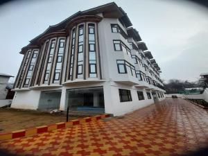 srinagar