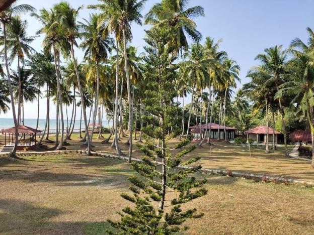sea princess beach resort