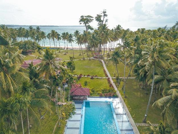 sea princess beach resort