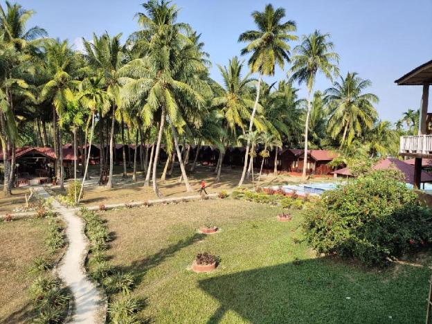 sea princess beach resort