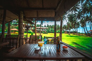 sea princess beach resort