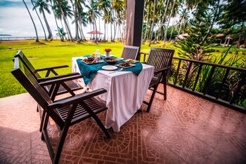 sea princess beach resort